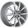 Alu disk MAK WOLF 7.5x18, 5x112, 66.6, ET51 SILVER Alu disk MAK WOLF 7.5x18, 5x112, 66.6, ET51 SILVER