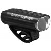LEZYNE HECTO PRO StVZO 300+ FRONT SATIN BLACK LEZYNE HECTO PRO StVZO 300+ FRONT SATIN BLACK