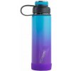 ECO VESSEL Nerezová termofľaša Boulder 600ml Lavender Fields ECO VESSEL Nerezová termofľaša Boulder 600ml Lavender Fields