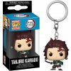 Funko POP! Keychain Tanjiro Kamado Demon Slayer Funko POP! Keychain Tanjiro Kamado Demon Slayer