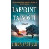 Labyrint tajností - Linda Castillo Labyrint tajností - Linda Castillo