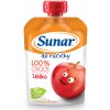 Sunárek do ručičky jablko 100 g