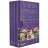 Slovensko v povestiach (trilógia) - Lacika Ján Slovensko v povestiach (trilógia) - Lacika Ján