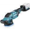 MAKITA MAKITA DPO500Z - Akumulátorová leštička - bez akumulátora a nabíjačky MAKITA MAKITA DPO500Z - Akumulátorová leštička - bez akumulátora a nabíjačky