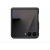 Samsung Ochranný kryt z vegánskej kože Flip7 Black EF-VF766PBEGWW Samsung Ochranný kryt z vegánskej kože Flip7 Black EF-VF766PBEGWW