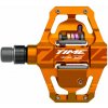 TIME pedále SPECIALE 10 SMALL oranžové TIME pedále SPECIALE 10 SMALL oranžové