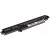VHBW batéria ASUS Vivobook X102, F102 2940mAh VHBW batéria ASUS Vivobook X102, F102 2940mAh