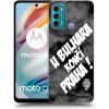 Picasee ULTIMATE CASE pro Motorola Moto G60 - FK Viktoria Žižkov C Picasee ULTIMATE CASE pro Motorola Moto G60 - FK Viktoria Žižkov C