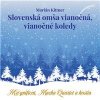 Marián Kittner, Magnificat, Mucha Quartet a hostia - Slovenská omša vianočná, vianočné koledy Marián Kittner, Magnificat, Mucha Quartet a hostia - Slovenská omša vianočná, vianočné koledy