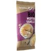 SCHNITZER Muffin vanilkový Vanille bezgluténový BIO 140g SCHNITZER Muffin vanilkový Vanille bezgluténový BIO 140g