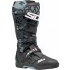 SiDi CROSSAIR X black/black - 2025, 42 SiDi CROSSAIR X black/black - 2025, 42