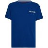 Tommy Hilfiger Tričká s krátkym rukávom UM0UM03116C5J Námornícka modrá Tommy Hilfiger Tričká s krátkym rukávom UM0UM03116C5J Námornícka modrá