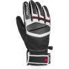 LYŽIARSKE RUKAVICE REUSCH MASTERY R-LOFT BLACK WHITE 2024 10 LYŽIARSKE RUKAVICE REUSCH MASTERY R-LOFT BLACK WHITE 2024 10