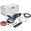 Brúska s diamantovým príslušenstvom RENOFIX RG 130 ECI-Set DIA AB FESTOOL Brúska s diamantovým príslušenstvom RENOFIX RG 130 ECI-Set DIA AB FESTOOL