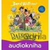 Babrákovci - David Walliams Babrákovci - David Walliams