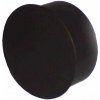 Komínová záslepka 180mm (1,5) čierna Komínová záslepka 180mm (1,5) čierna