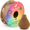 Polymaker Panchroma PLA Dual Matte Foggy Orange (sivá-oranžová) 1,75mm 1kg Polymaker Panchroma PLA Dual Matte Foggy Orange (sivá-oranžová) 1,75mm 1kg