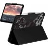 Urban Armor Gear Plyo SE iPad 10.9 10. generácia 6. generácia 123392114361 maskáčova modrá