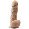 Dildo Silexd so sacím tanierom 21 cm Model 1 8,5 Dildo Silexd so sacím tanierom 21 cm Model 1 8,5