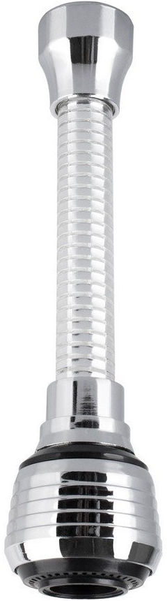 Šetrič/perlátor vody dlhý so sitkom AWD1649