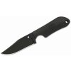 Spyderco FB15PBBK Street Beat všestranný nôž 8,9 cm, celočierny, FRN, puzdro polymér Spyderco FB15PBBK Street Beat všestranný nôž 8,9 cm, celočierny, FRN, puzdro polymér