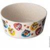 Koziol CONNECT BOWL – detská miska 400 ml béžová farba Koziol CONNECT BOWL – detská miska 400 ml béžová farba
