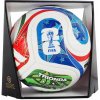 Lopta Adidas Trionda PRO Zápasová Futbalová MS FIFA 2026 veľ. 5 Lopta Adidas Trionda PRO Zápasová Futbalová MS FIFA 2026 veľ. 5