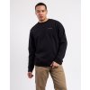 Patagonia Fitz Roy Icon Uprisal Crew Sweatshirt Ink Black XL Patagonia Fitz Roy Icon Uprisal Crew Sweatshirt Ink Black XL