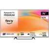 Panasonic TV-75W95BEG Panasonic TV-75W95BEG