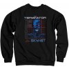 Terminator T-800 Grid mikina