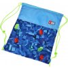 Bambino blocks blue