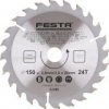 Festa Kotúč pílový 150 x 20 mm 24 zubov TCT 22305 Festa Kotúč pílový 150 x 20 mm 24 zubov TCT 22305