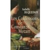 Confessions de Constanze Mozart(les) Confessions de Constanze Mozart(les)