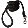 Palkar vodidlo pre psy 3 m × 14 mm čierne Palkar vodidlo pre psy 3 m × 14 mm čierne