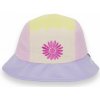 KiETLA FUN FLEUR klobúčik s UV ochranou - Flower Yellow (42 - 45 cm) KiETLA FUN FLEUR klobúčik s UV ochranou - Flower Yellow (42 - 45 cm)
