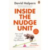 Inside the Nudge Unit (David Halpern)(Brožovaná) Inside the Nudge Unit (David Halpern)(Brožovaná)