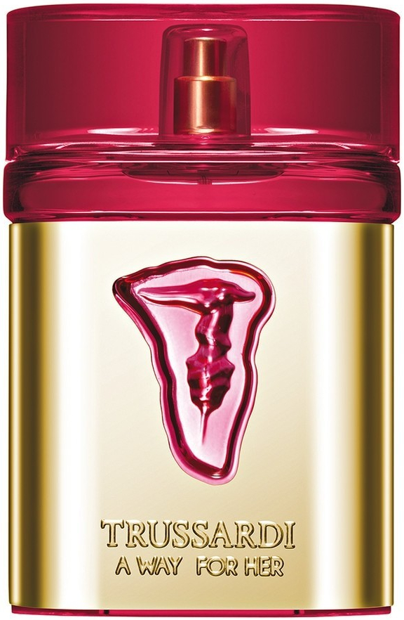 Trussardi A Way For Her toaletná voda dámska 30 ml