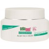 Sebamed Urea 5% upokojujúci krém na tvár 50 ml Sebamed Urea 5% upokojujúci krém na tvár 50 ml