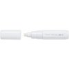 Dekoračný popisovač, 8.00 mm, PILOT Pintor B, biely, Akcia, TIP Dekoračný popisovač, 8.00 mm, PILOT Pintor B, biely, Akcia, TIP