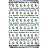 Real Madrid FC Prestieradlo Real Madrid FC, bavlna, 90x200 cm Real Madrid FC Prestieradlo Real Madrid FC, bavlna, 90x200 cm