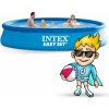 Záhradný bazén s priemerom 457 x 84 cm 15v1 INTEX 28158 + stroj na bubliny ZADARMO Záhradný bazén s priemerom 457 x 84 cm 15v1 INTEX 28158 + stroj na bubliny ZADARMO