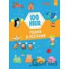 100 hier - Písanie a počítanie - Svojtka&Co. 100 hier - Písanie a počítanie - Svojtka&Co.