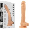 Cock miller - silicone density articulable cocksil 24 cm Cock miller - silicone density articulable cocksil 24 cm