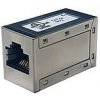 Solarix CAT5E STP 8p8c RJ45/RJ45 konektor KRJ45-VEBB 13180084 Solarix CAT5E STP 8p8c RJ45/RJ45 konektor KRJ45-VEBB 13180084
