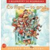 Čo fígeľ, to groš (Z rozprávky do rozprávky) - Audiokniha Čo fígeľ, to groš (Z rozprávky do rozprávky) - Audiokniha