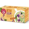 Teekanne Detox & slim čaj s mučenkou (20ks) Teekanne Detox & slim čaj s mučenkou (20ks)