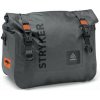 KAPPA ST104W STRYKER – Čierna vodoodolná taška 15 L KAPPA ST104W STRYKER – Čierna vodoodolná taška 15 L