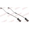 Výstražný kontakt, opotrebenie brzdového obloženia Quick Brake WS 0427 A Výstražný kontakt, opotrebenie brzdového obloženia Quick Brake WS 0427 A