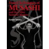 Sword Techniques Of Musashi And The Other Samurai Masters (Fumon Tanaka)(Pevná) Sword Techniques Of Musashi And The Other Samurai Masters (Fumon Tanaka)(Pevná)