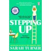 Stepping Up (Sarah Turner)(Brožovaná) Stepping Up (Sarah Turner)(Brožovaná)